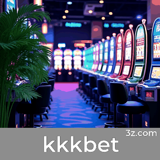 kkkbet: Experiência de Cassino Imersiva para Brasileiros
