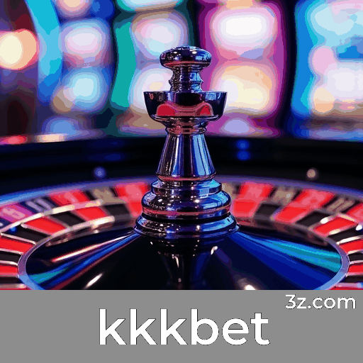 kkkbet: Inovação e Tecnologia para Jogos do Futuro
